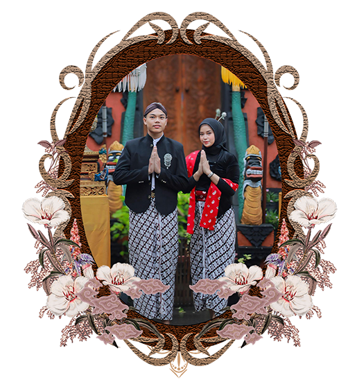 Fahrul & Desi Penutup