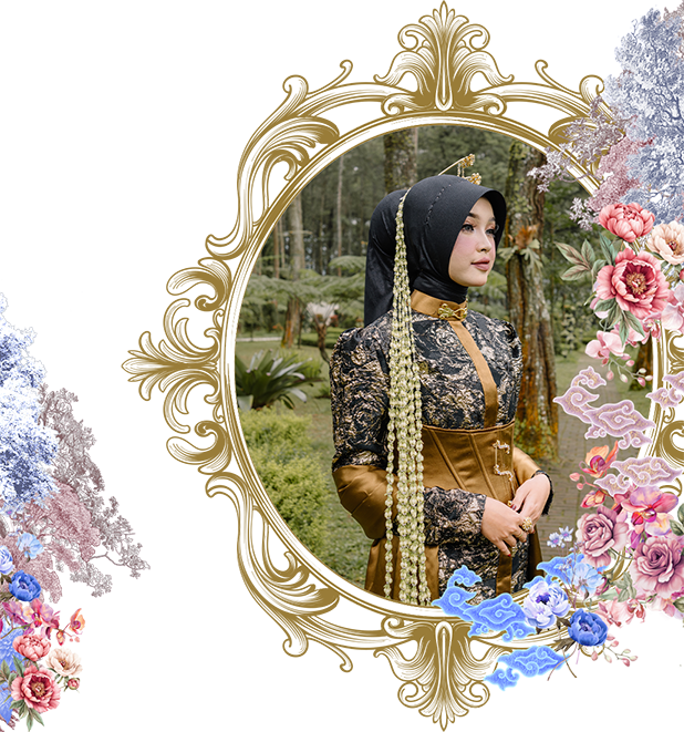 Fani & Ahmad CPW