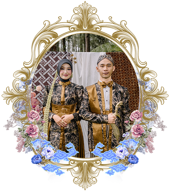 Fani & Ahmad Penutup