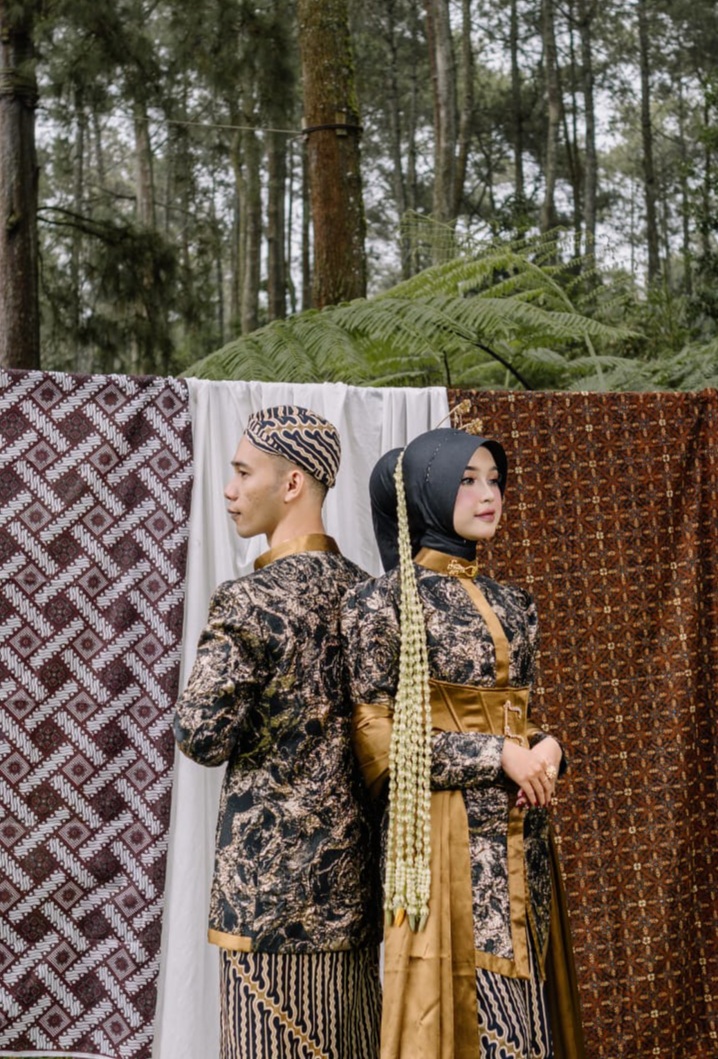 Fani & Ahmad