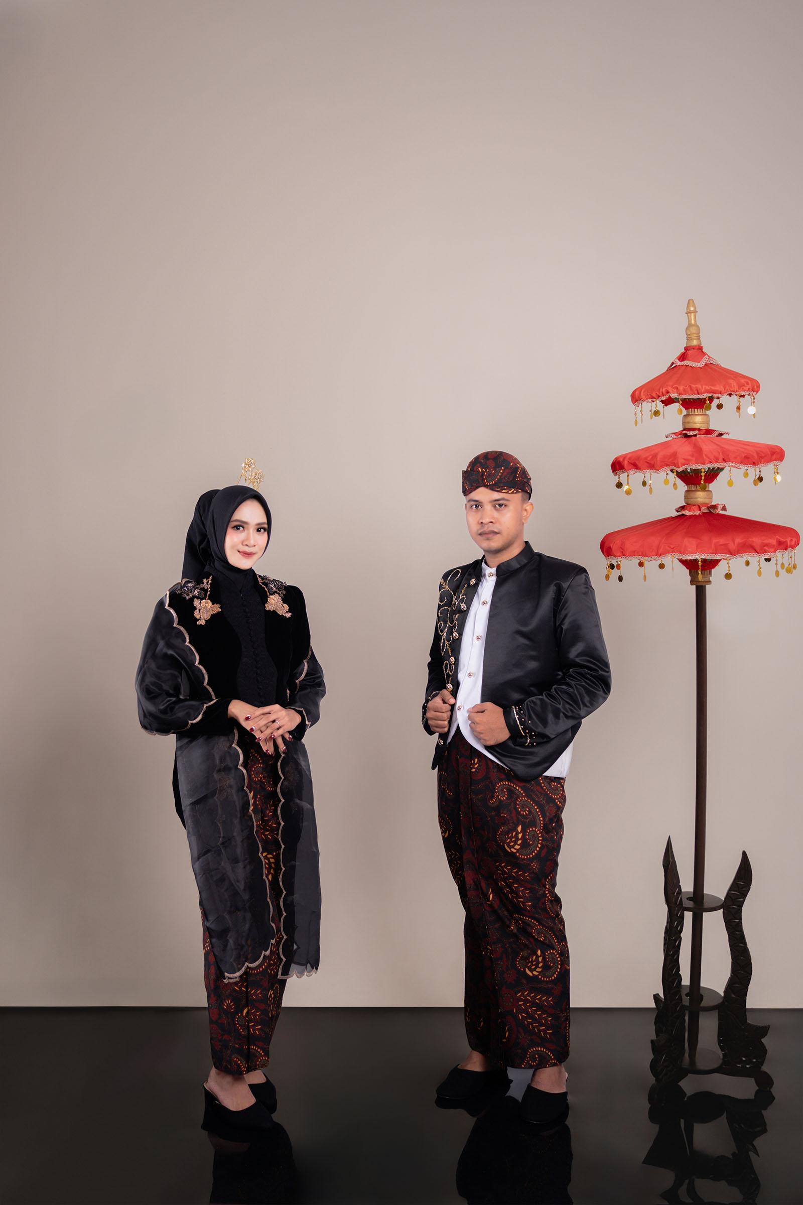 Febi & Siska