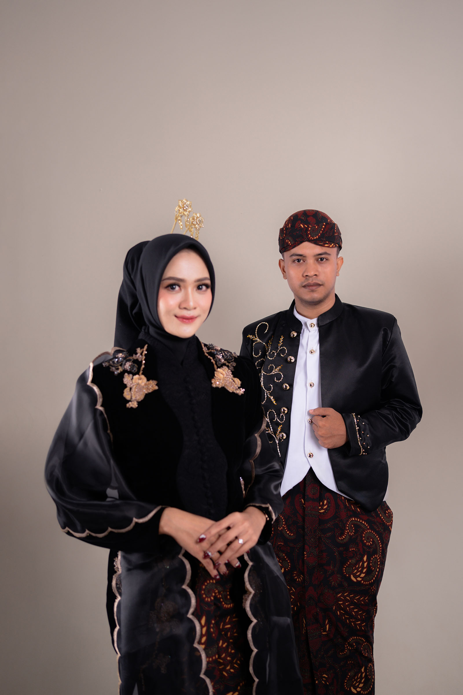 Febi & Siska