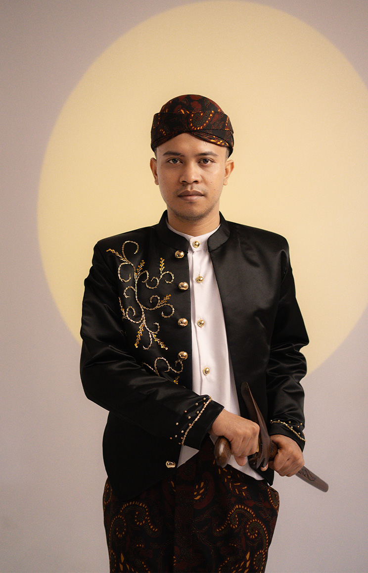 Febi & Siska CPP1