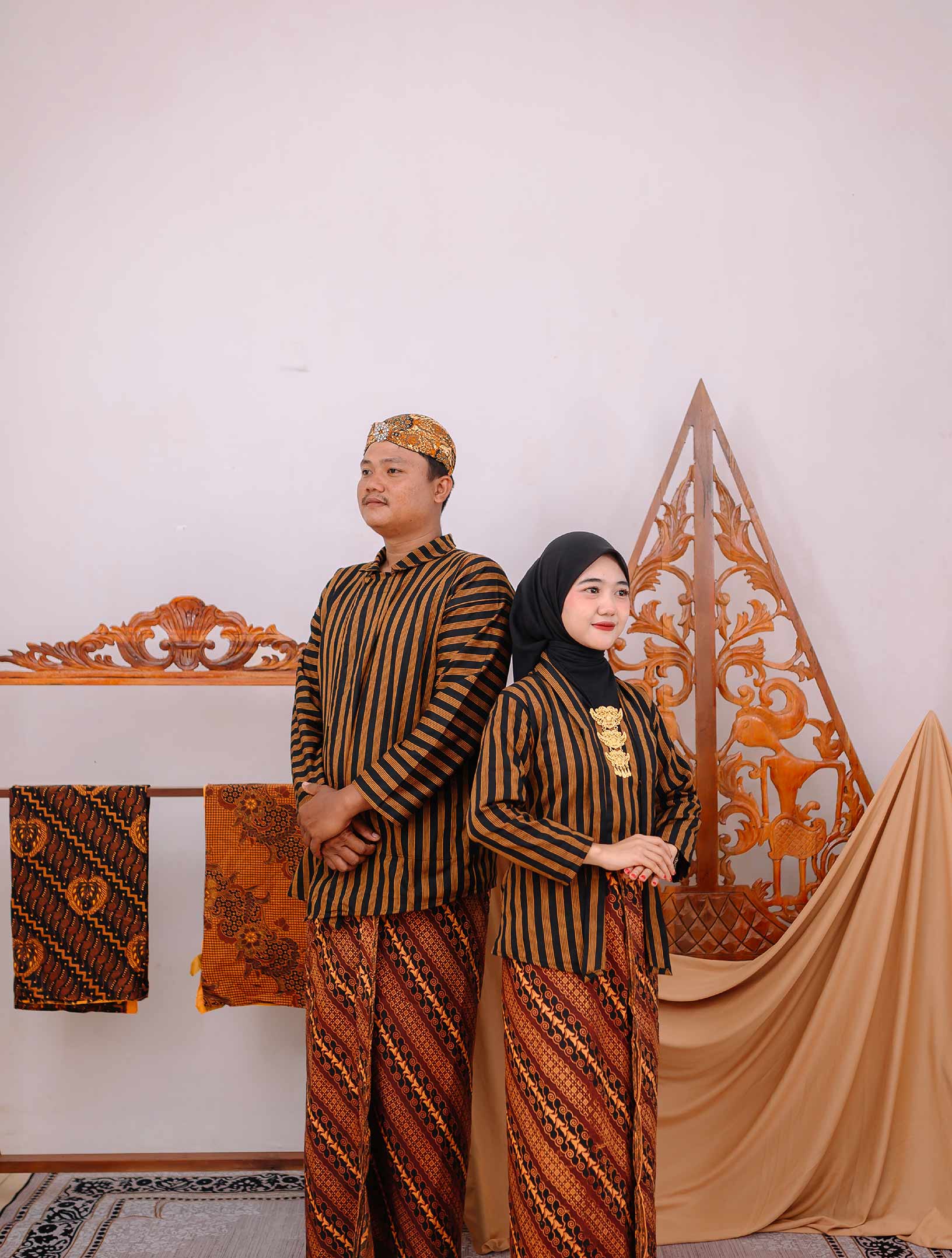 Fitri & Dimas