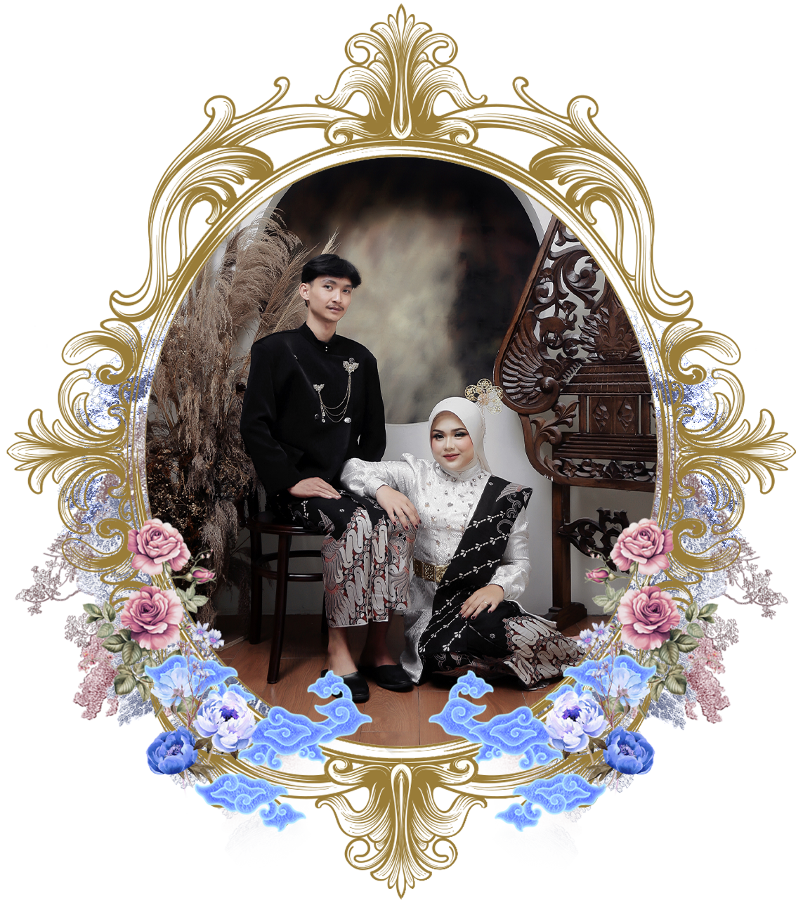 Foto Sampul