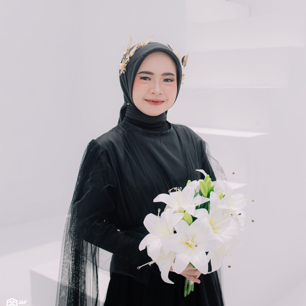 Hafid & Tina CPW