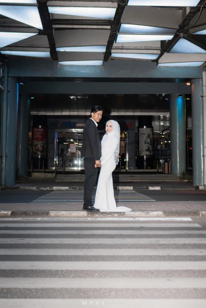 Ika & Andre