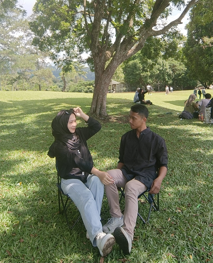 Ineu & Ifsan