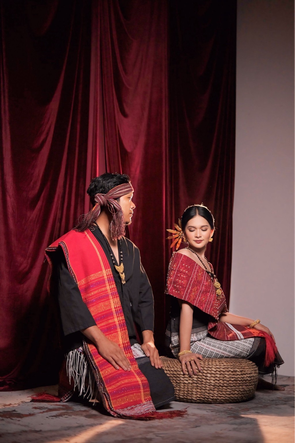 Jansen & Devi