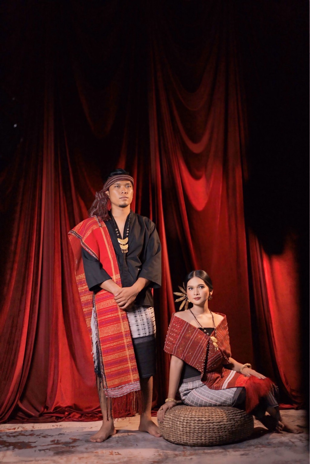 Jansen & Devi