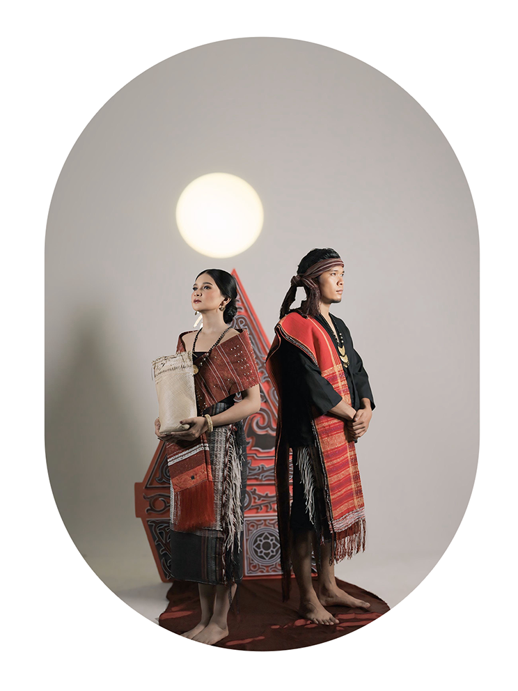 Jansen & Devi Cover