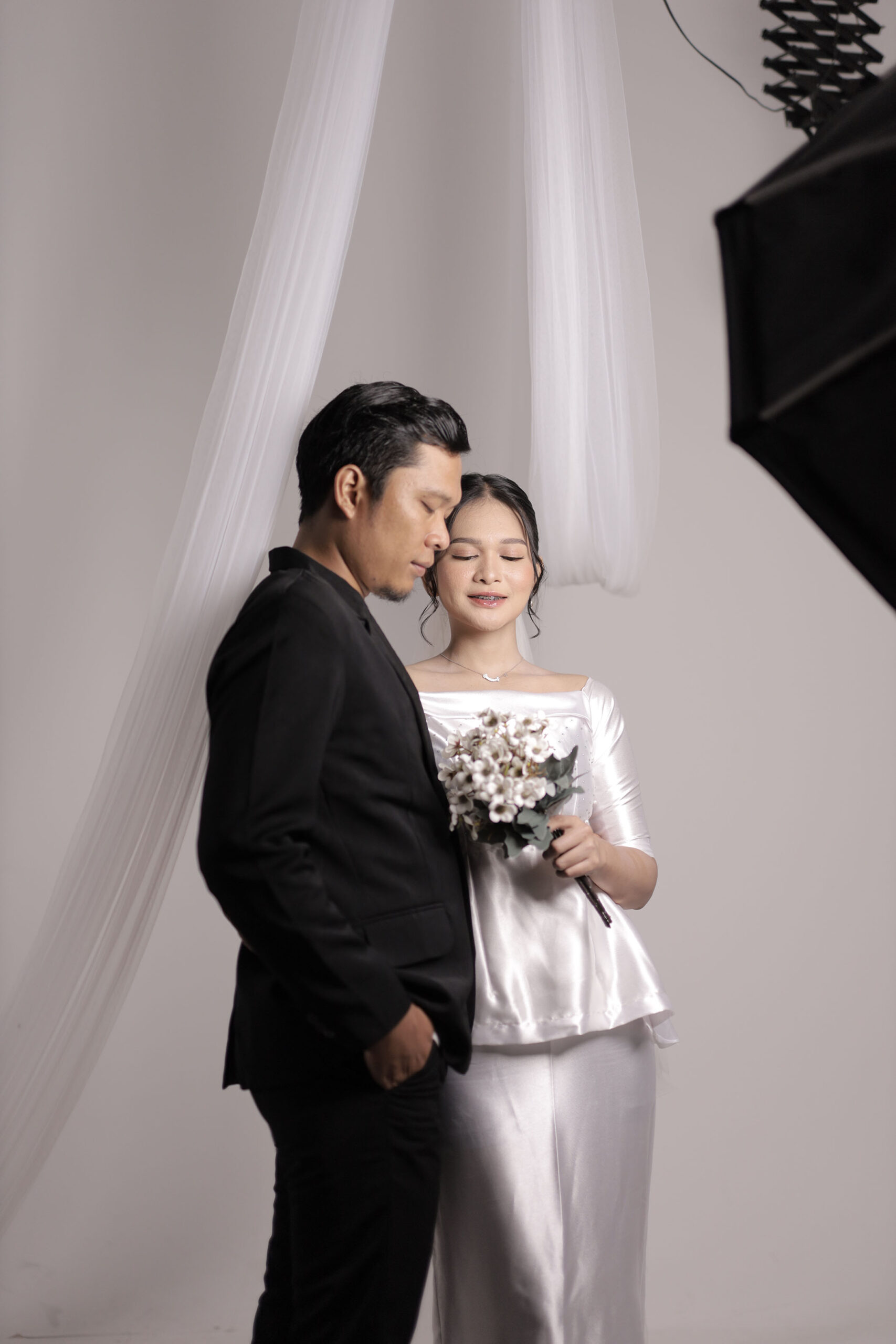 Jansen & Devi Love Story