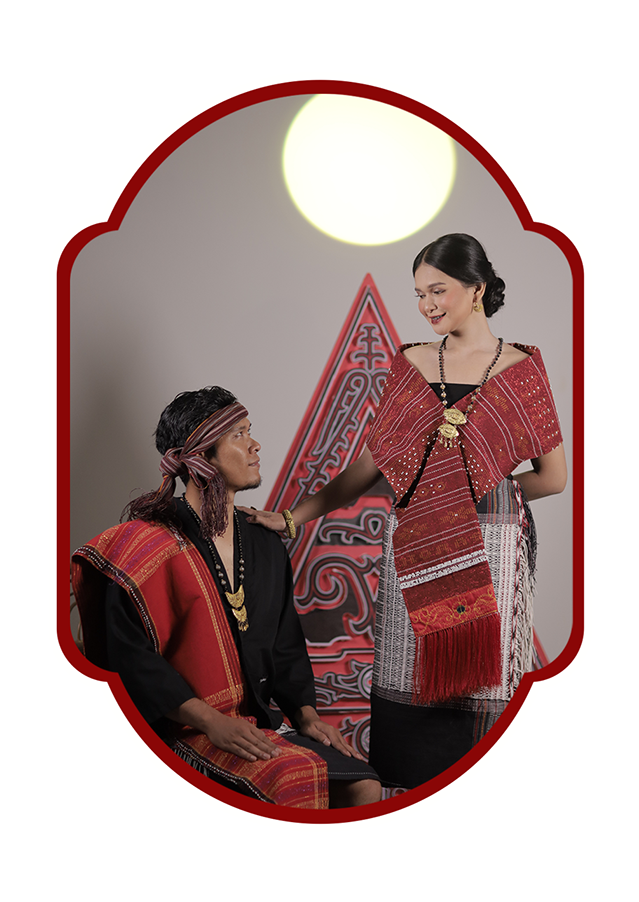 Jansen & Devi Sampul