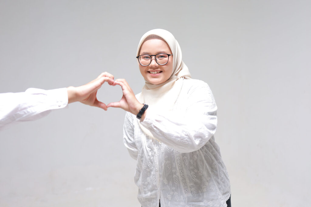 Nadya & Jedi Ls3