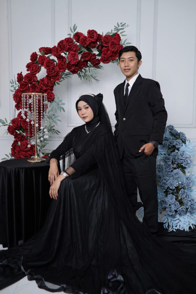 Nuzul & Dewi