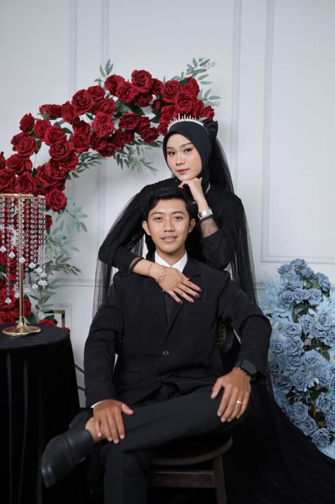 Nuzul & Dewi