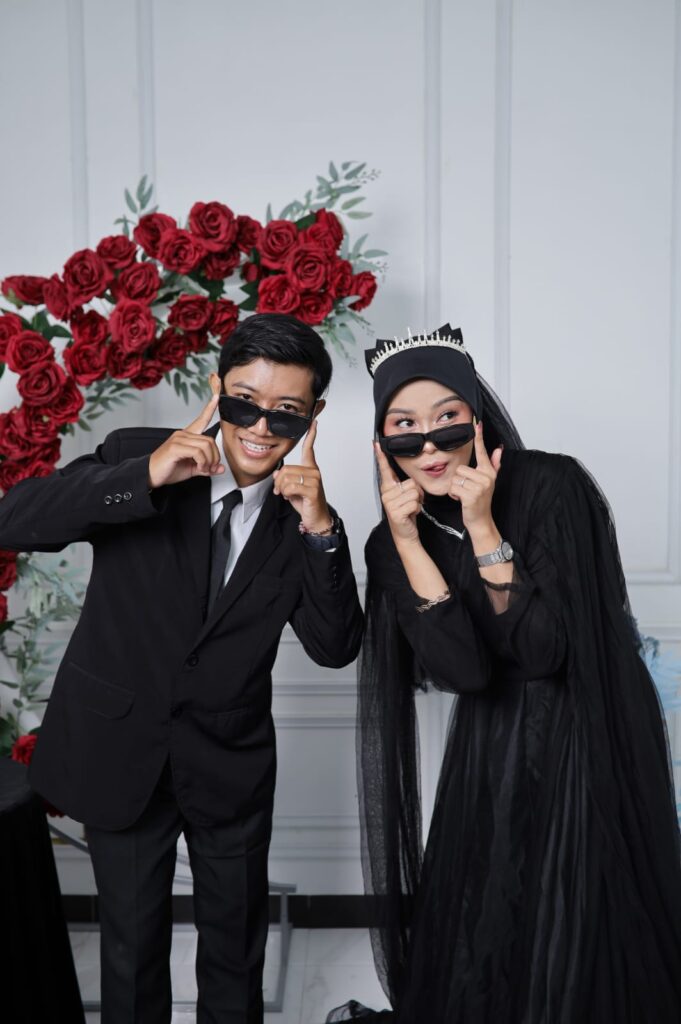 Nuzul & Dewi