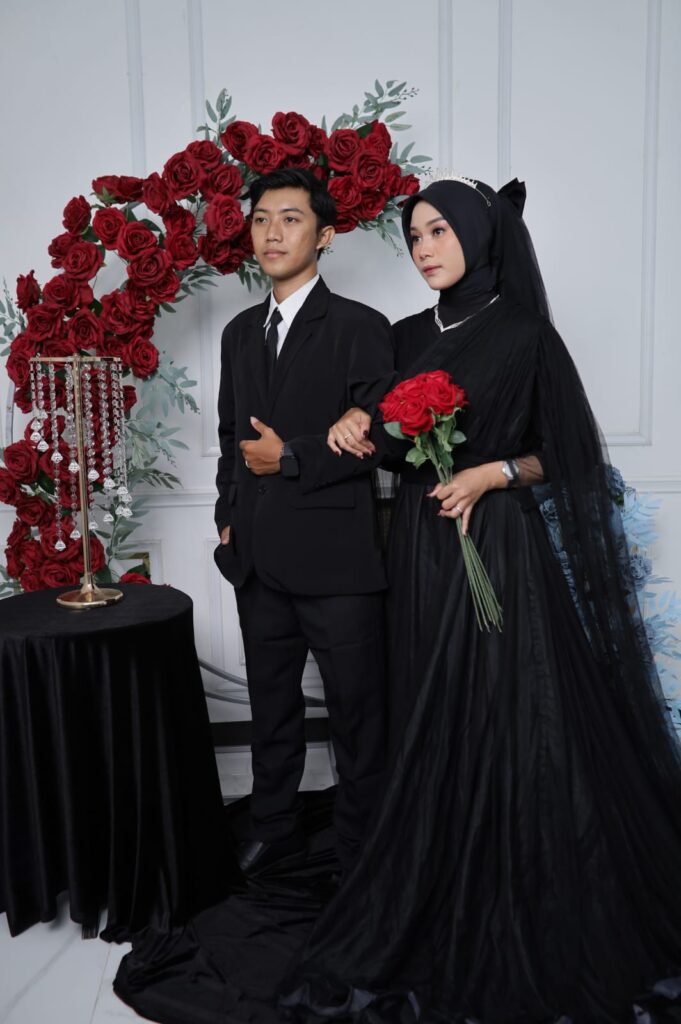 Nuzul & Dewi