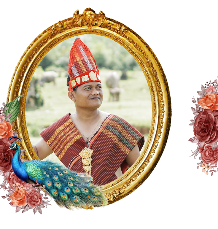 Profil Batak CPWi