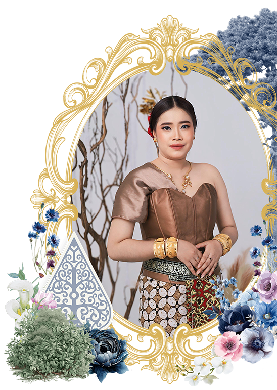 Putri & Mulyadi CPW