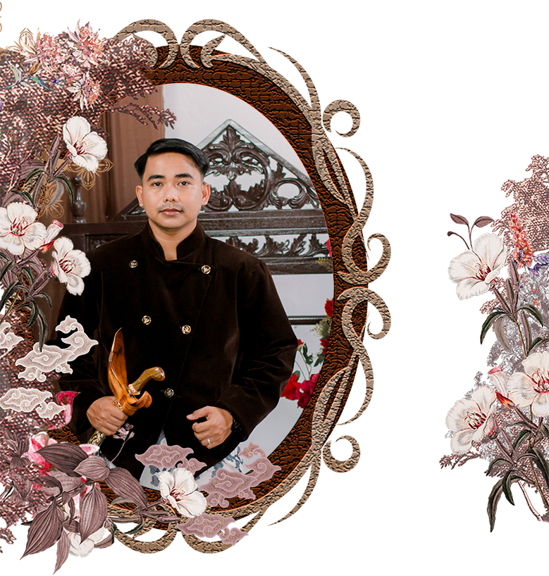 Raden CPP