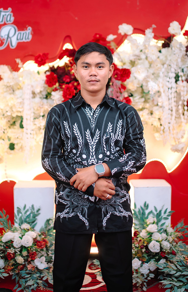 Rani & Putra CPP