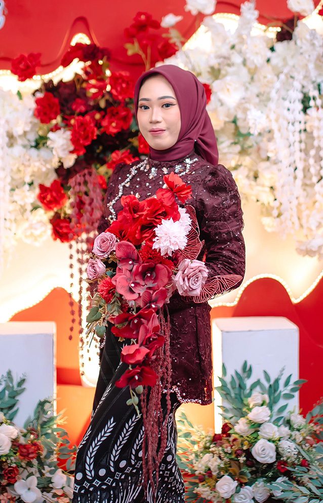 Rani & Putra CPW