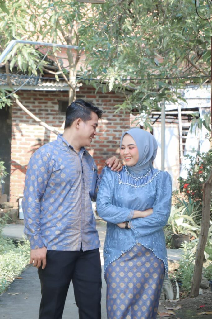 Rifa’i & Santi