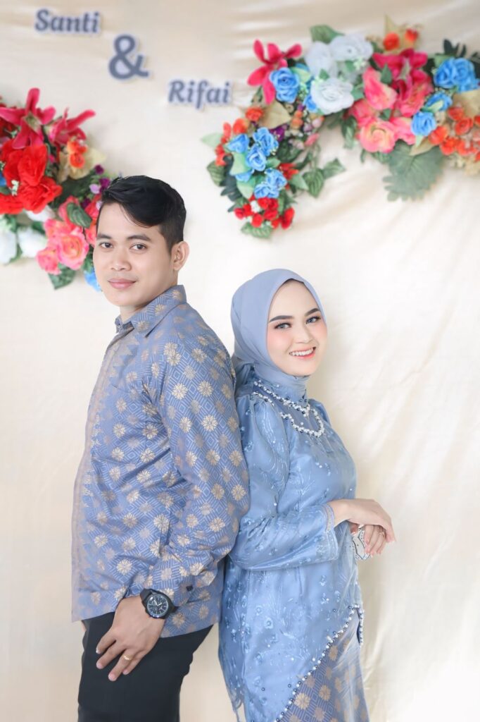 Rifa’i & Santi