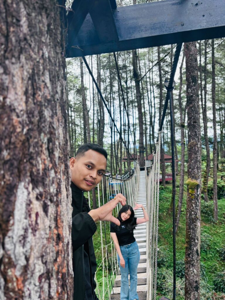 Setiawan & Febe