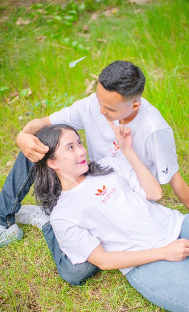 Setiawan & Febe
