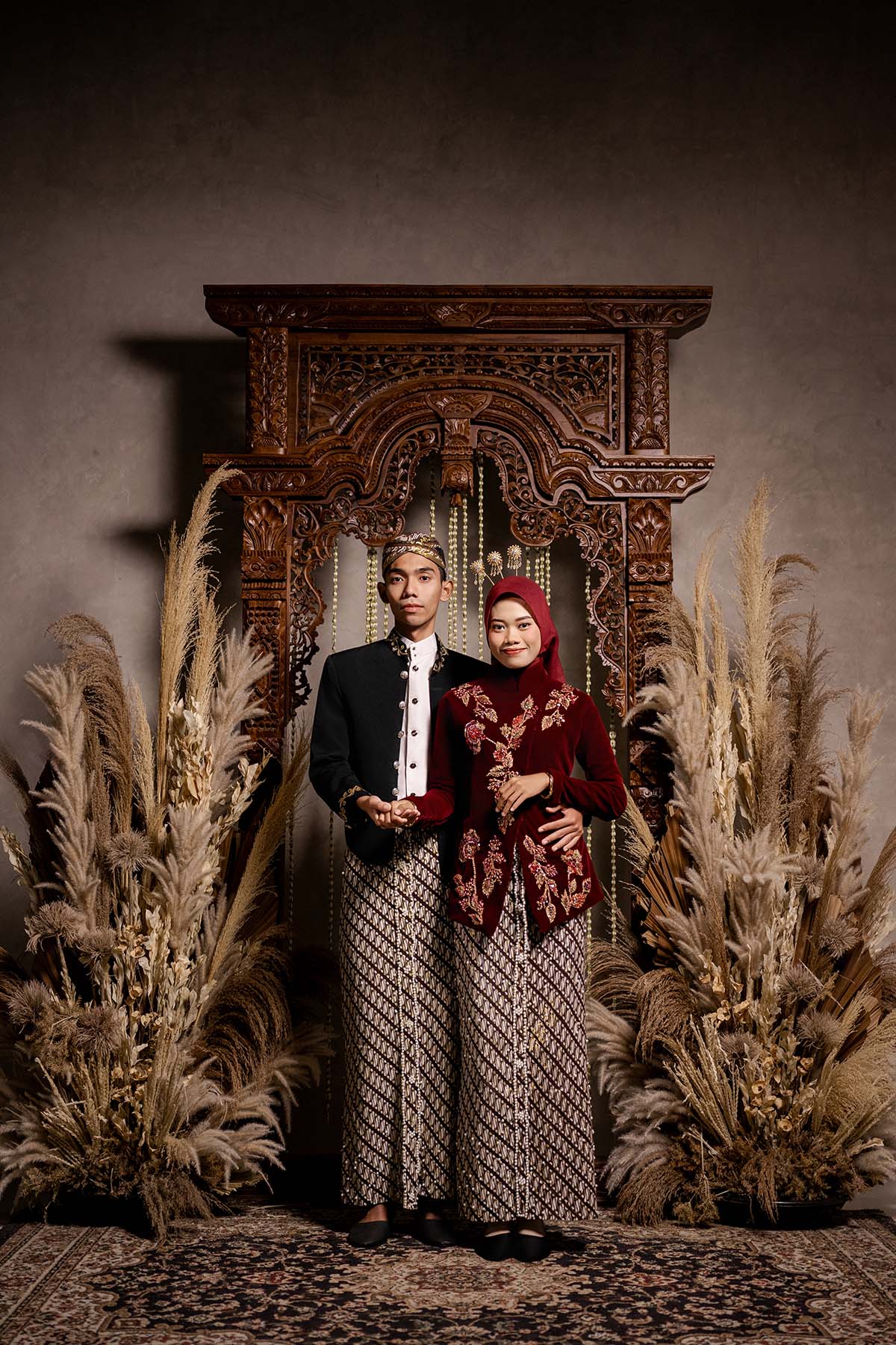 Shofi & Mansyur