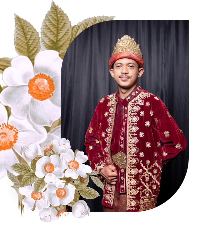 Tari & Saputra CPP