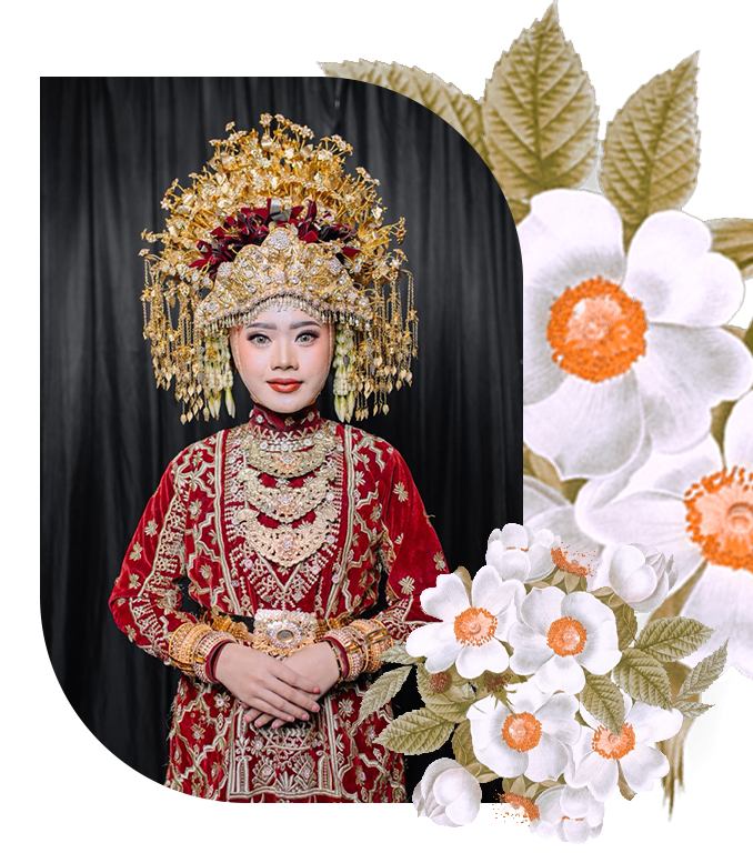 Tari & Saputra CPW