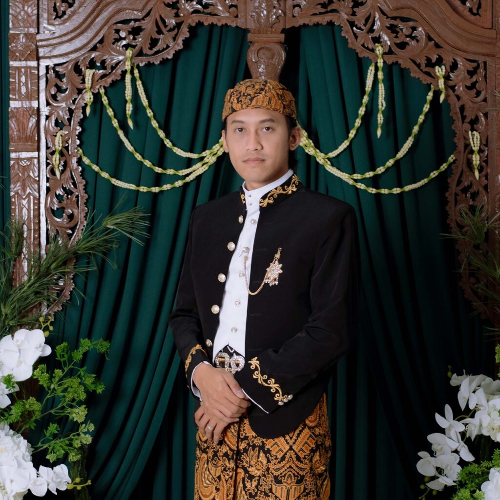 Tiara & Bram CPP