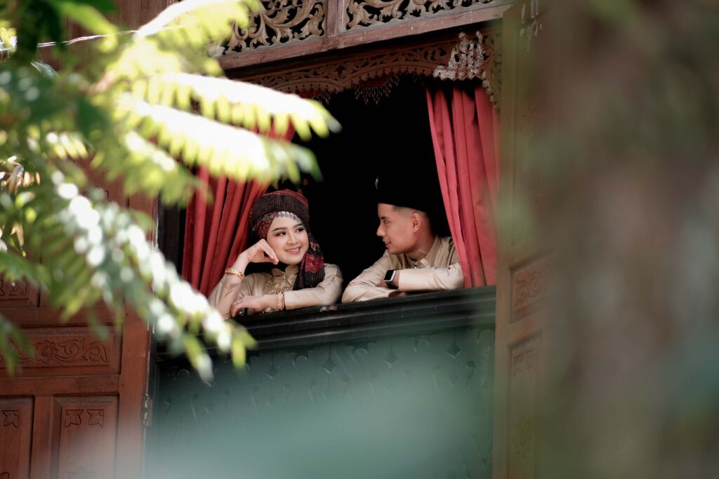 Tipa & Robby Love Story