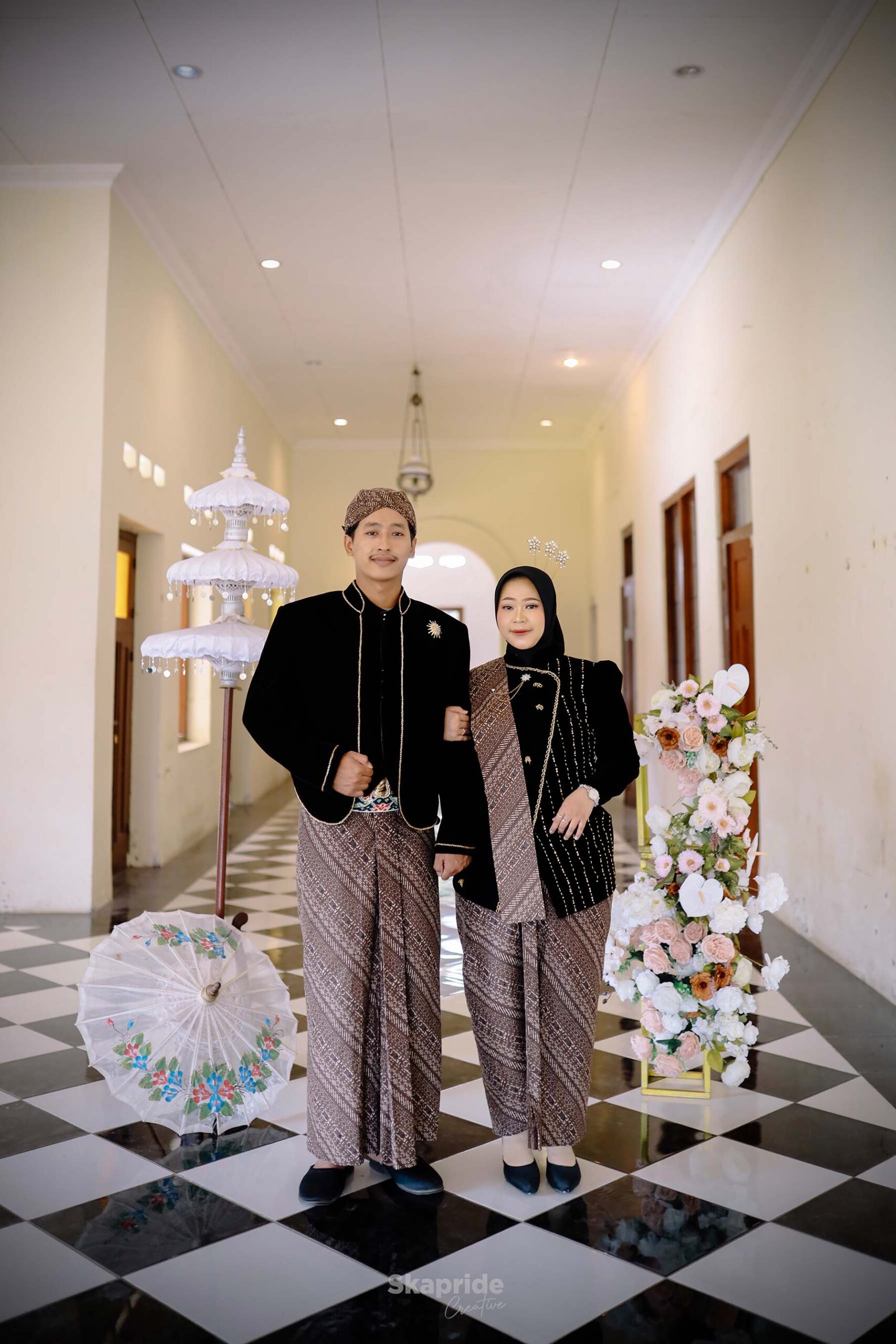 Vera & Syihaa