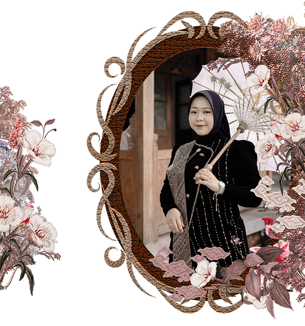 Vera & Syihaa CPW